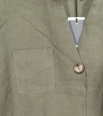 WOMEN'S SHIRT M/M PE6843/EL Tellini S.r.l. Wholesale Clothing